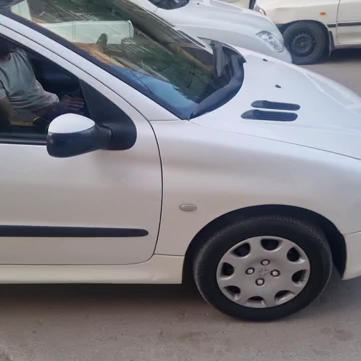 خودرو پژو، 206 آگهی ann_19329796