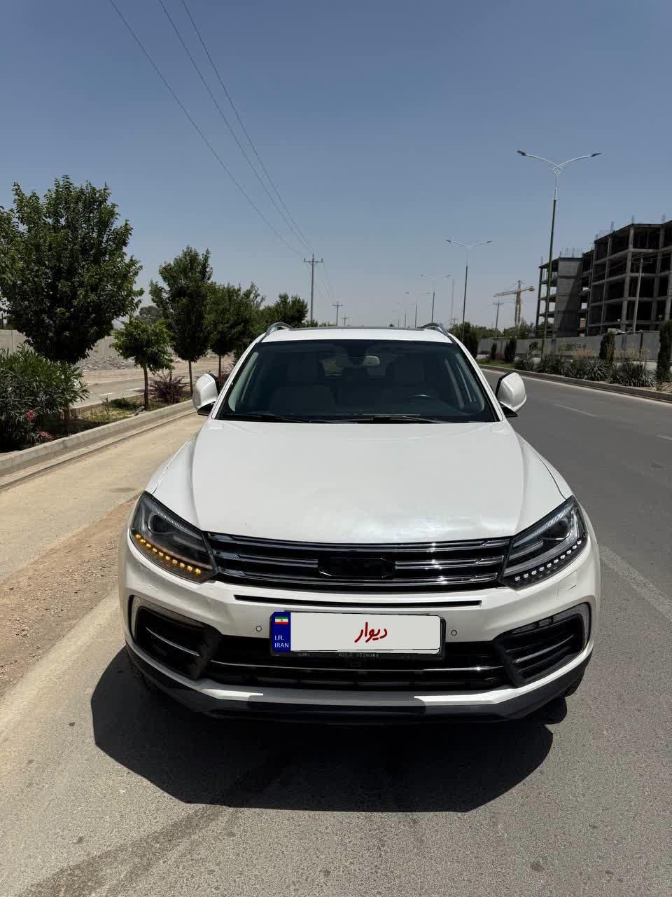 کوپا T210 رویال - 1397