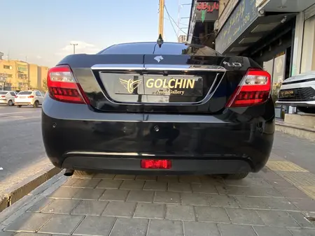 خودرو دنا، پلاس توربو آگهی ann_19329830