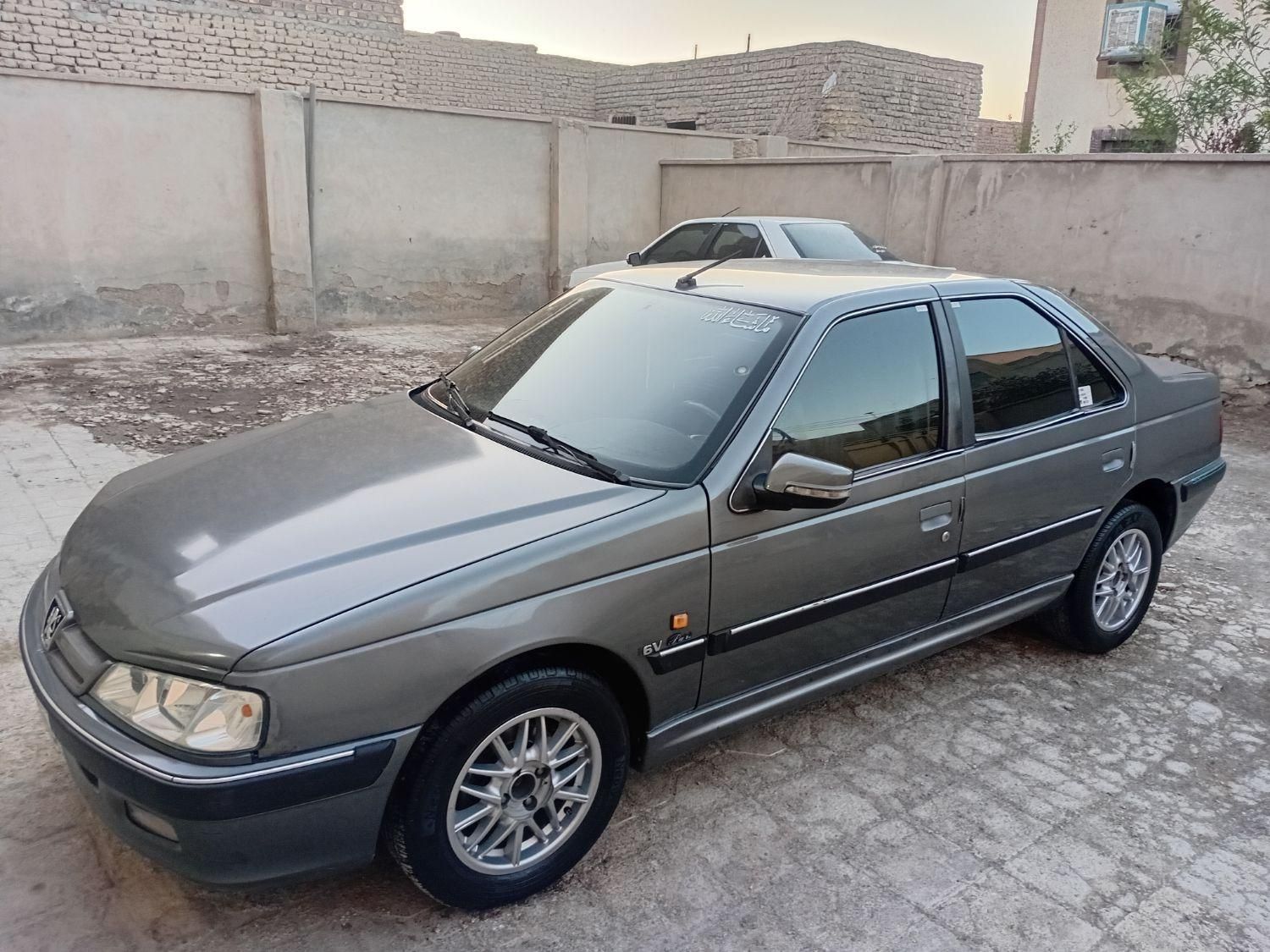 خودرو پژو، پارس آگهی ann_19329837