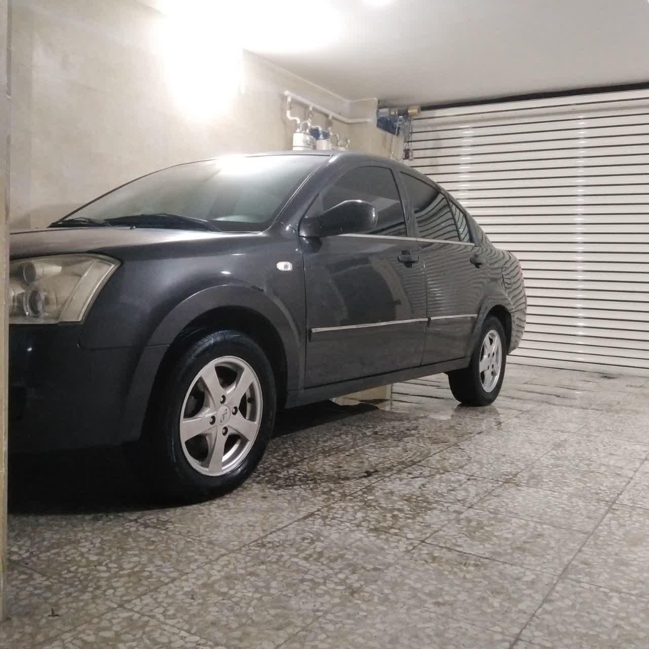 خودرو ام وی ام، 530 آگهی ann_19329847