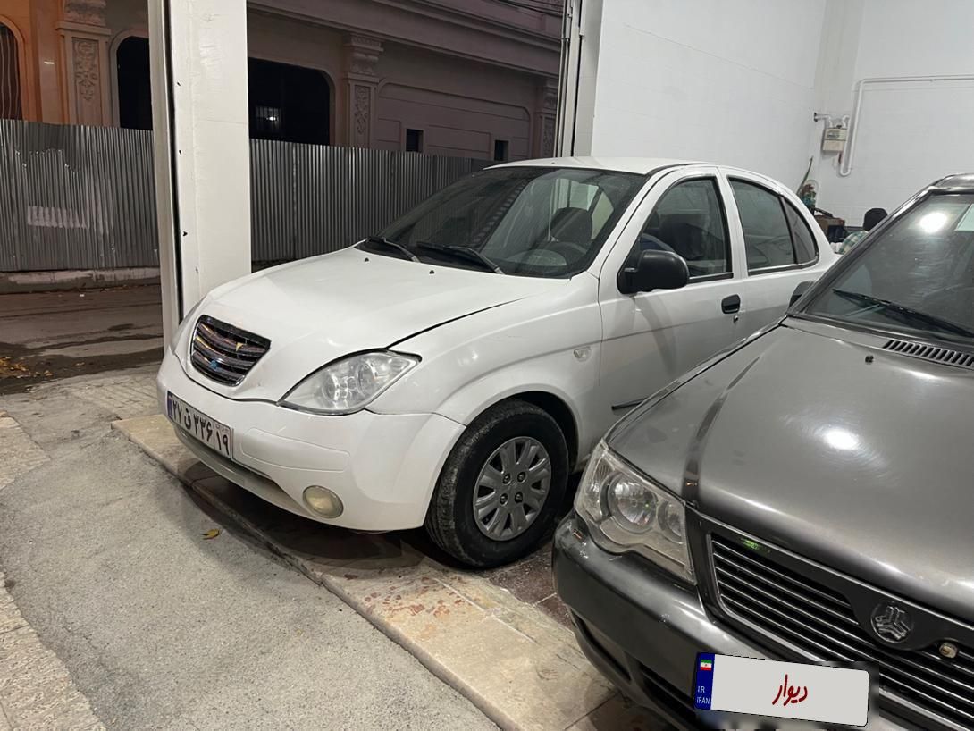 خودرو تیبا، صندوق دار آگهی ann_19329853