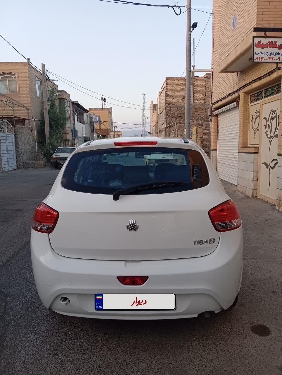 خودرو تیبا، 2 آگهی ann_19329856