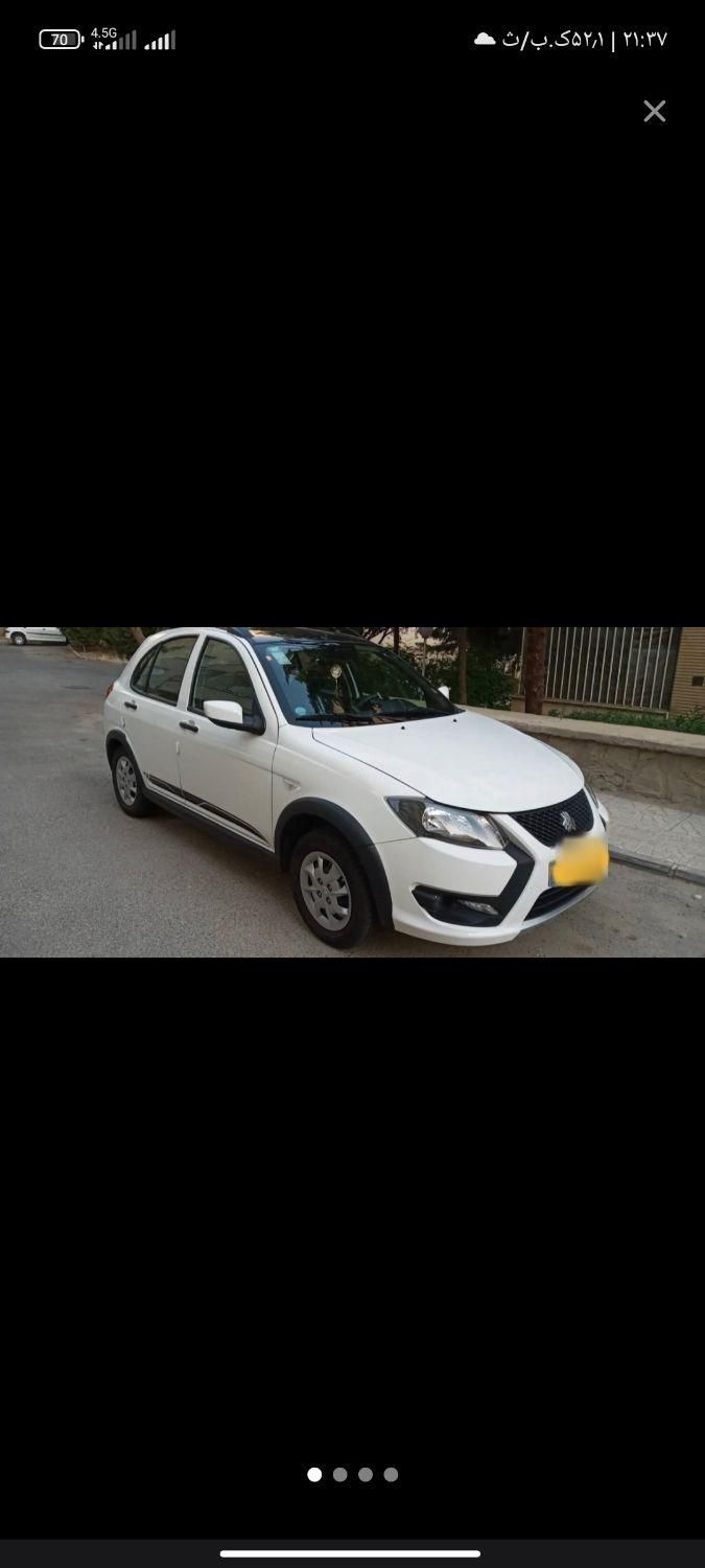 خودرو کوییک، معمولی آگهی ann_19329859