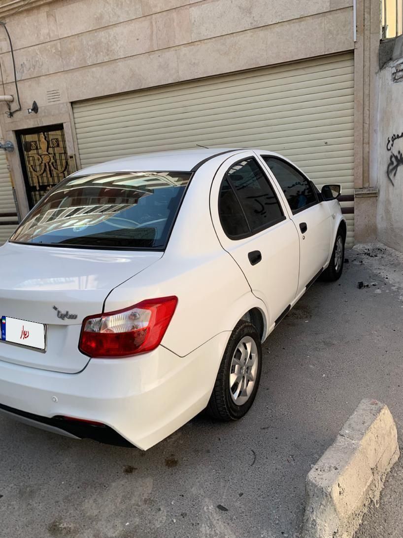 خودرو ساینا، S آگهی ann_19329863