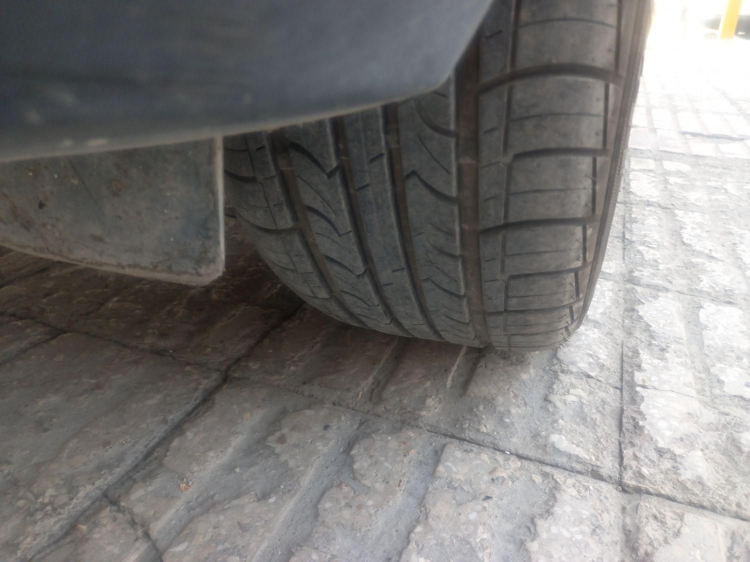 ام وی ام X22 دنده ای اسپرت اکسلنت - 1398