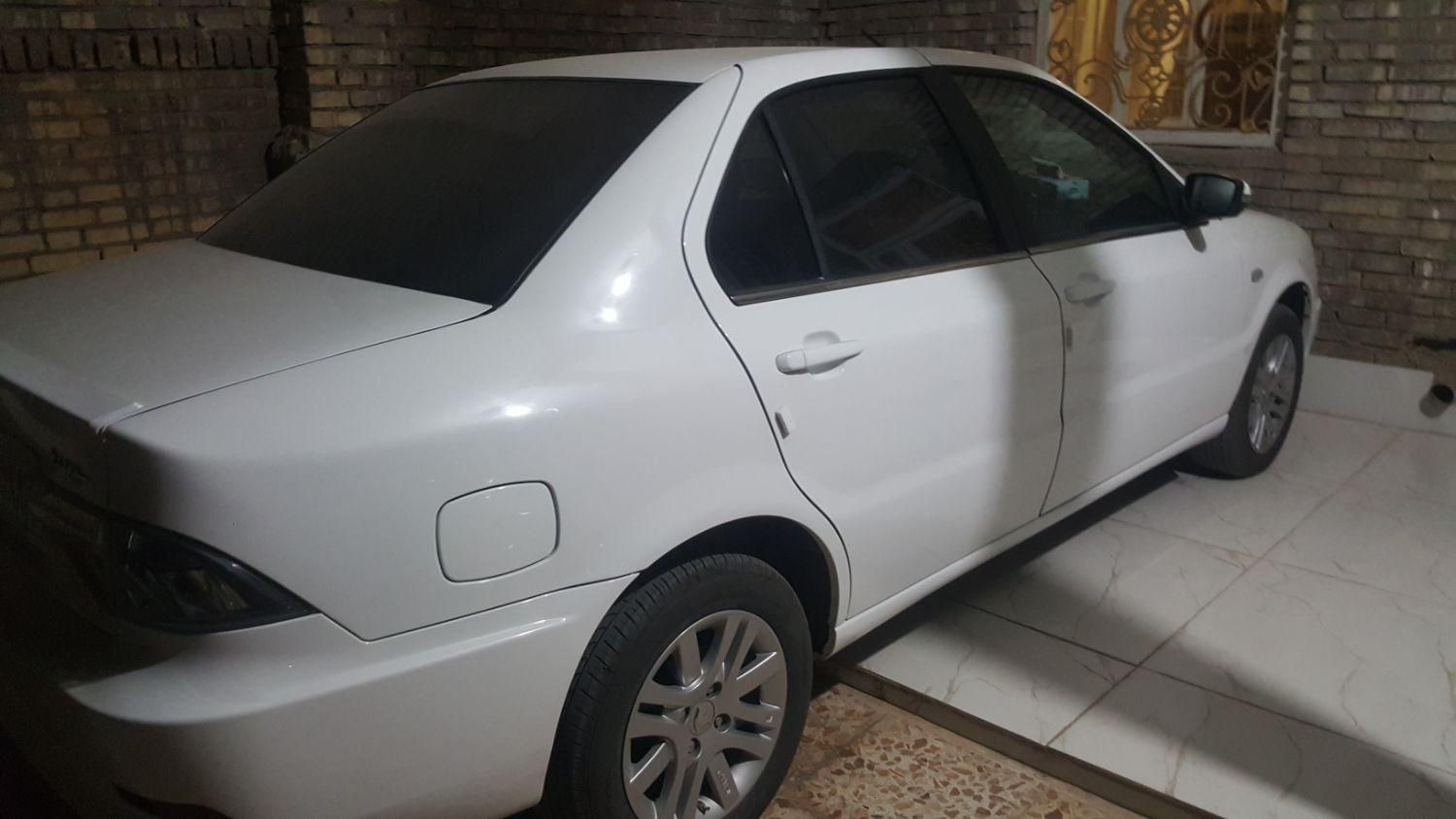 سمند LX EF7 - 1402