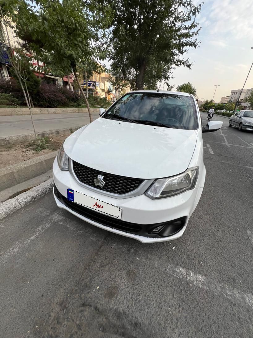 جک J5 اتوماتیک - 1393