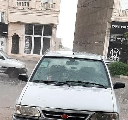 خودرو پراید، 131 آگهی ann_19329882