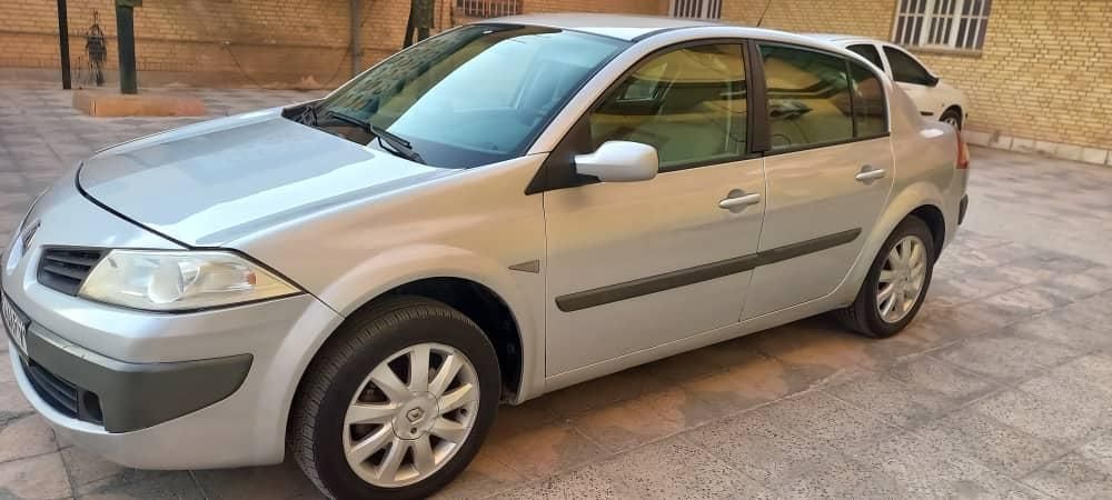 خودرو رنو، مگان وارداتی آگهی ann_19329889