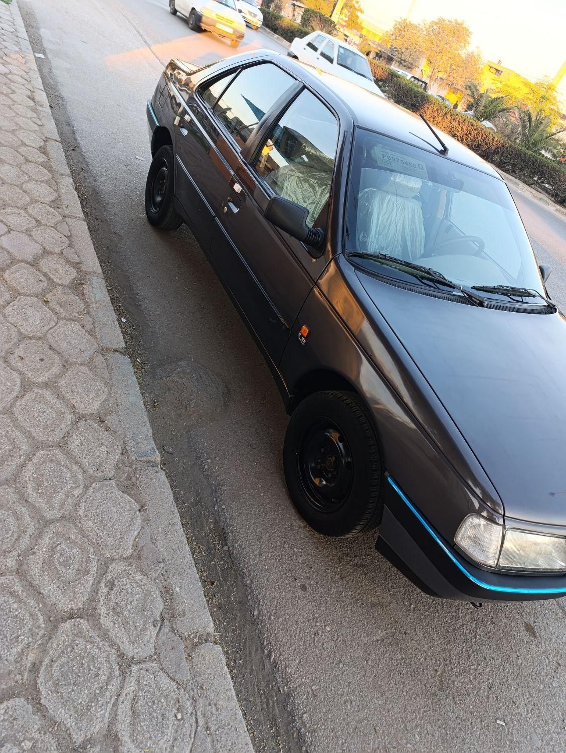 پژو 405 GLX - 1390