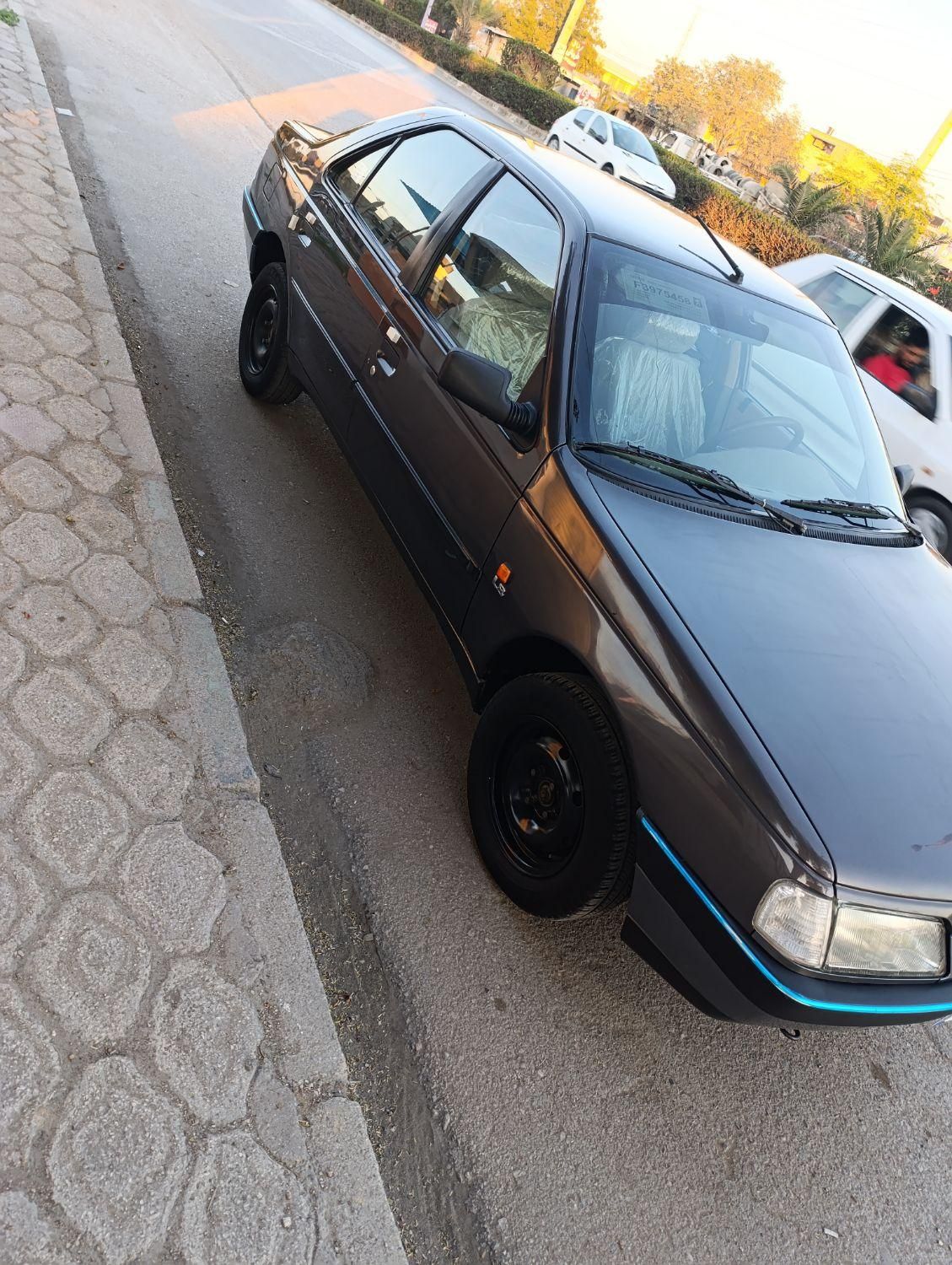 پژو 405 GLX - 1390