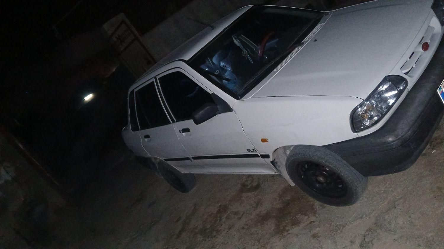 پراید 131 EX - 1399