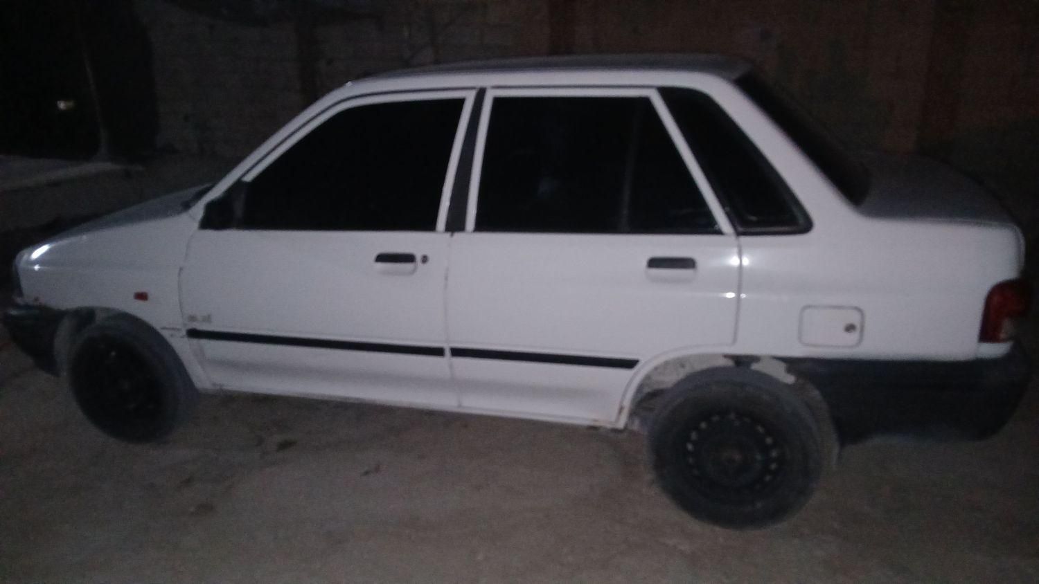 خودرو پراید، 131 آگهی ann_19329901