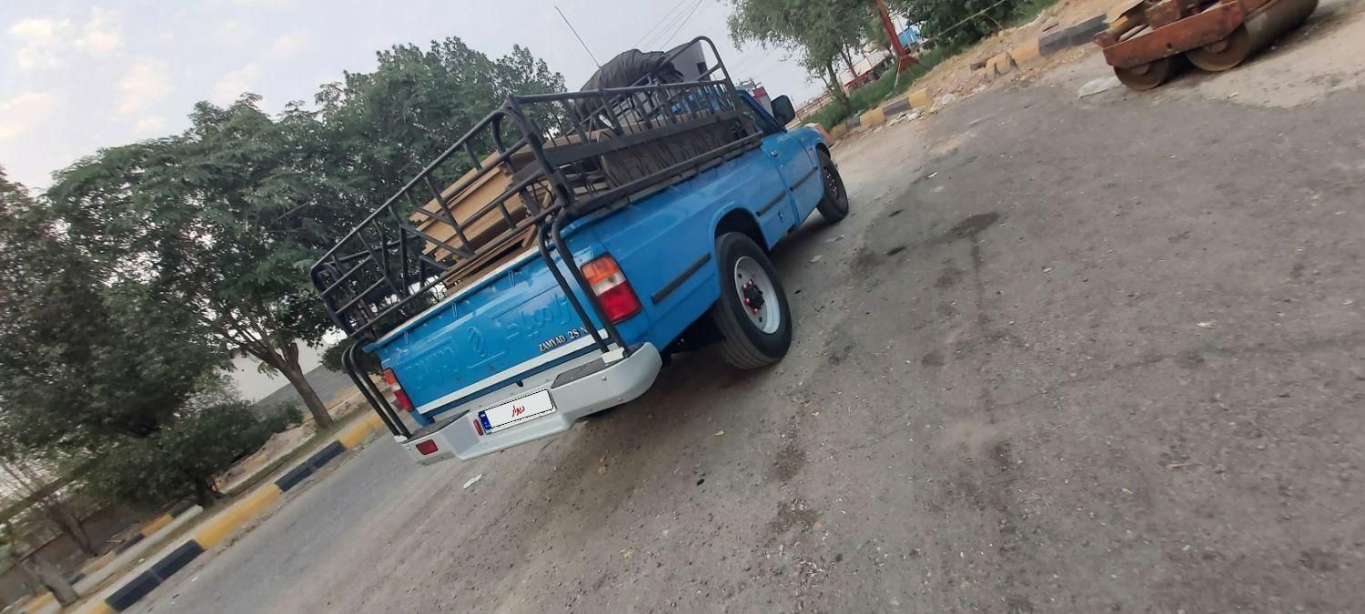 خودرو نیسان، سیلفی آگهی ann_19329907