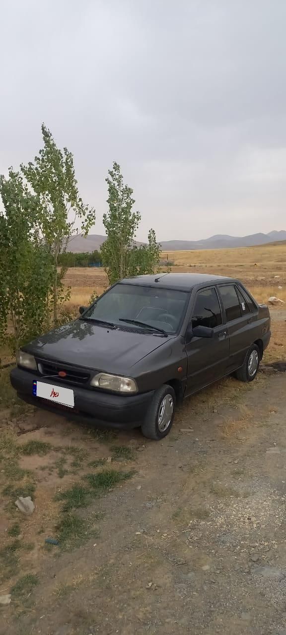 پراید 131 LE - 1391