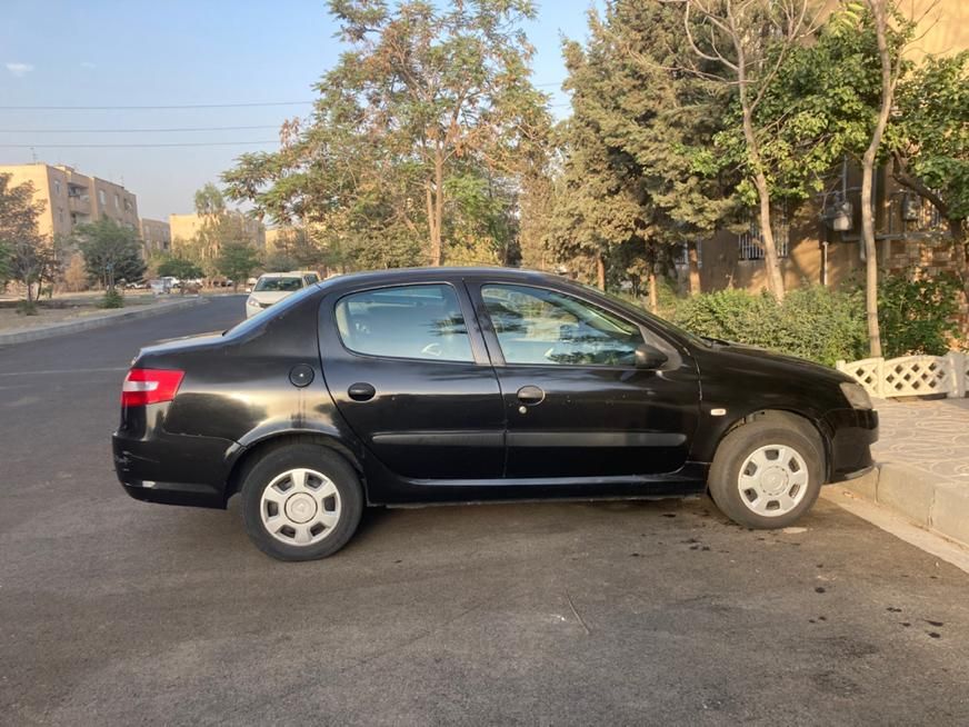 خودرو رانا، LX آگهی ann_19329920