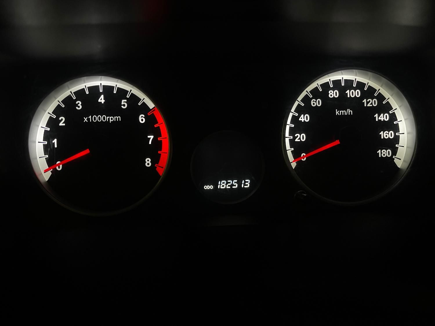 پراید 111 SE - 1395