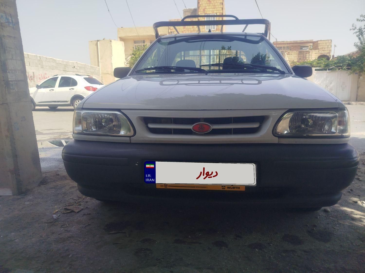 خودرو پراید، 151 آگهی ann_19329939