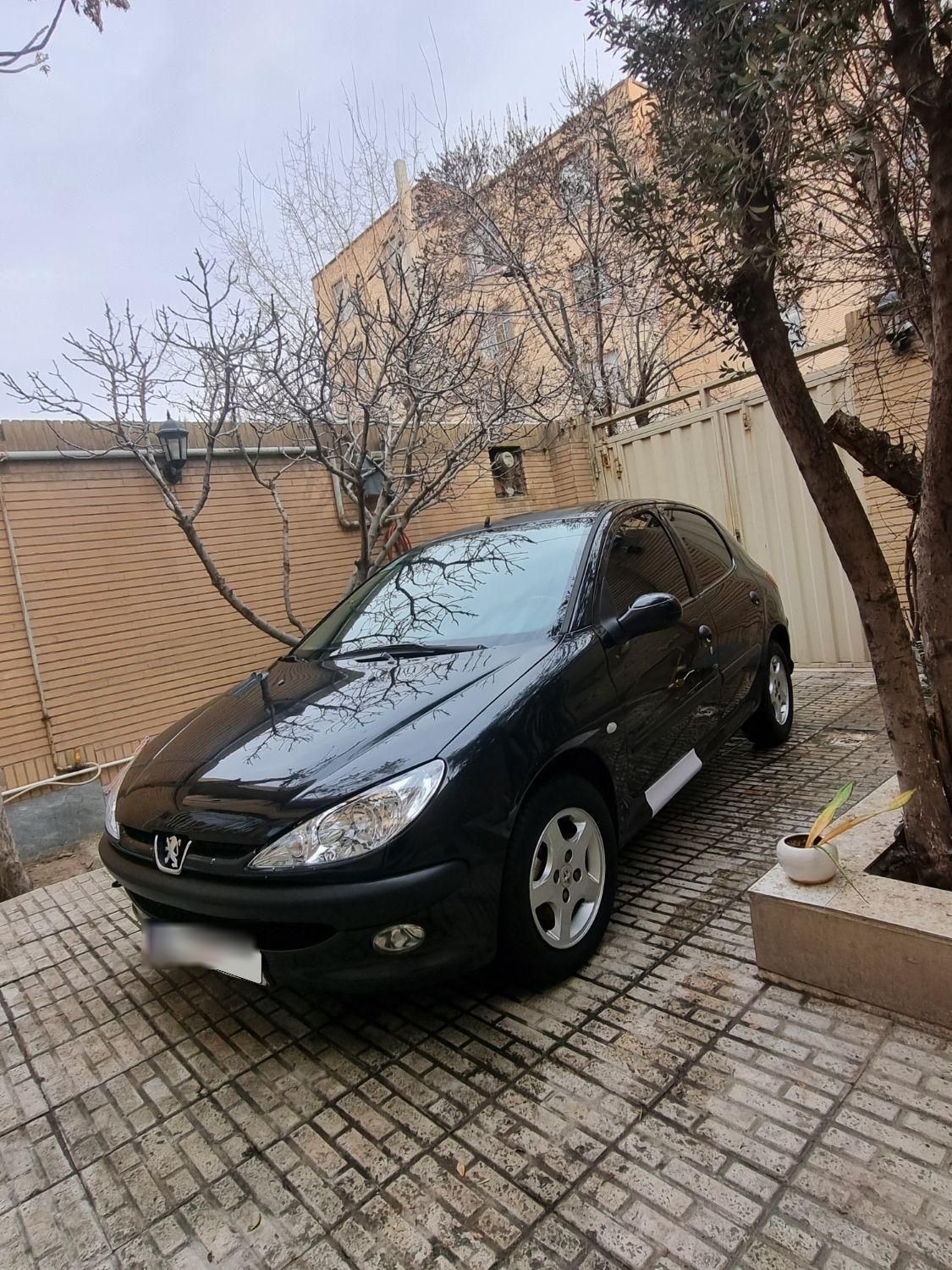 خودرو پژو، 206 آگهی ann_19329940