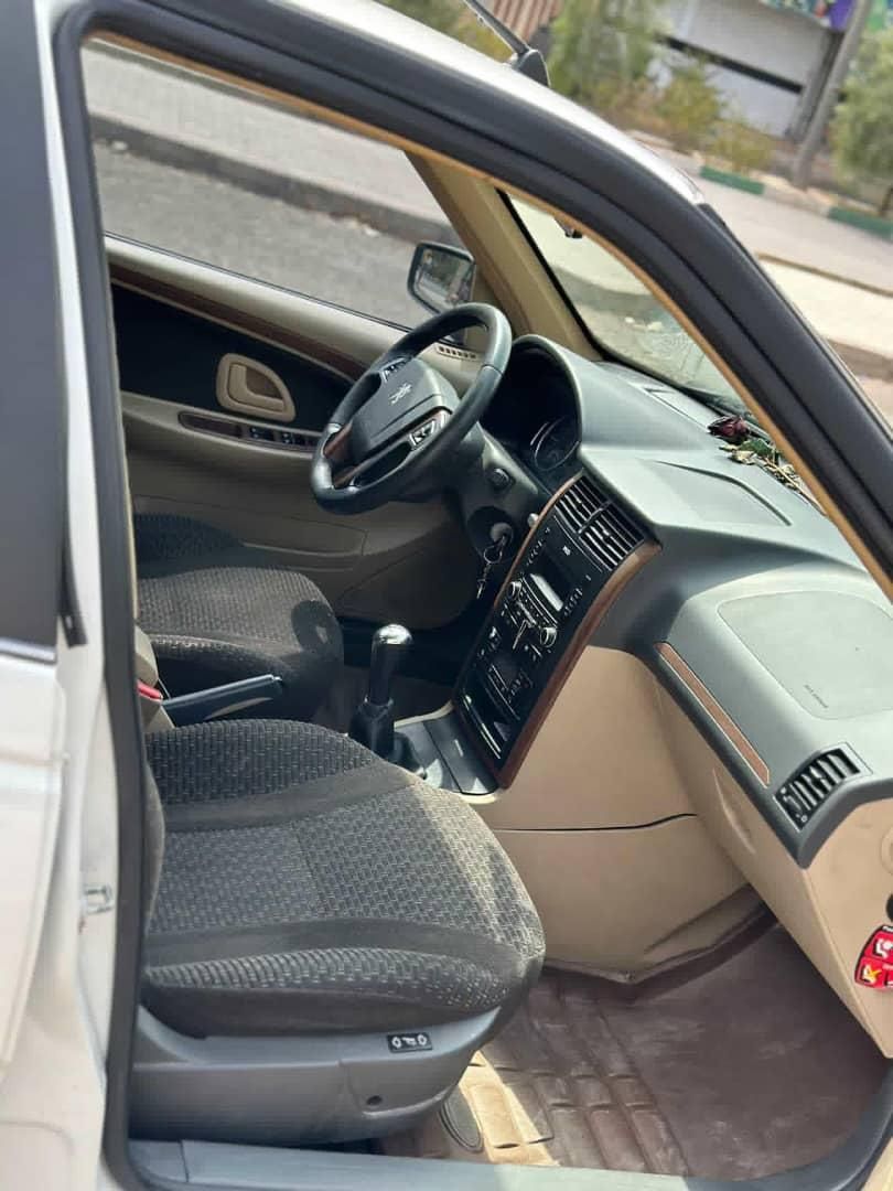 ام وی ام X22 اتوماتیک اسپرت لاکچری - 1401