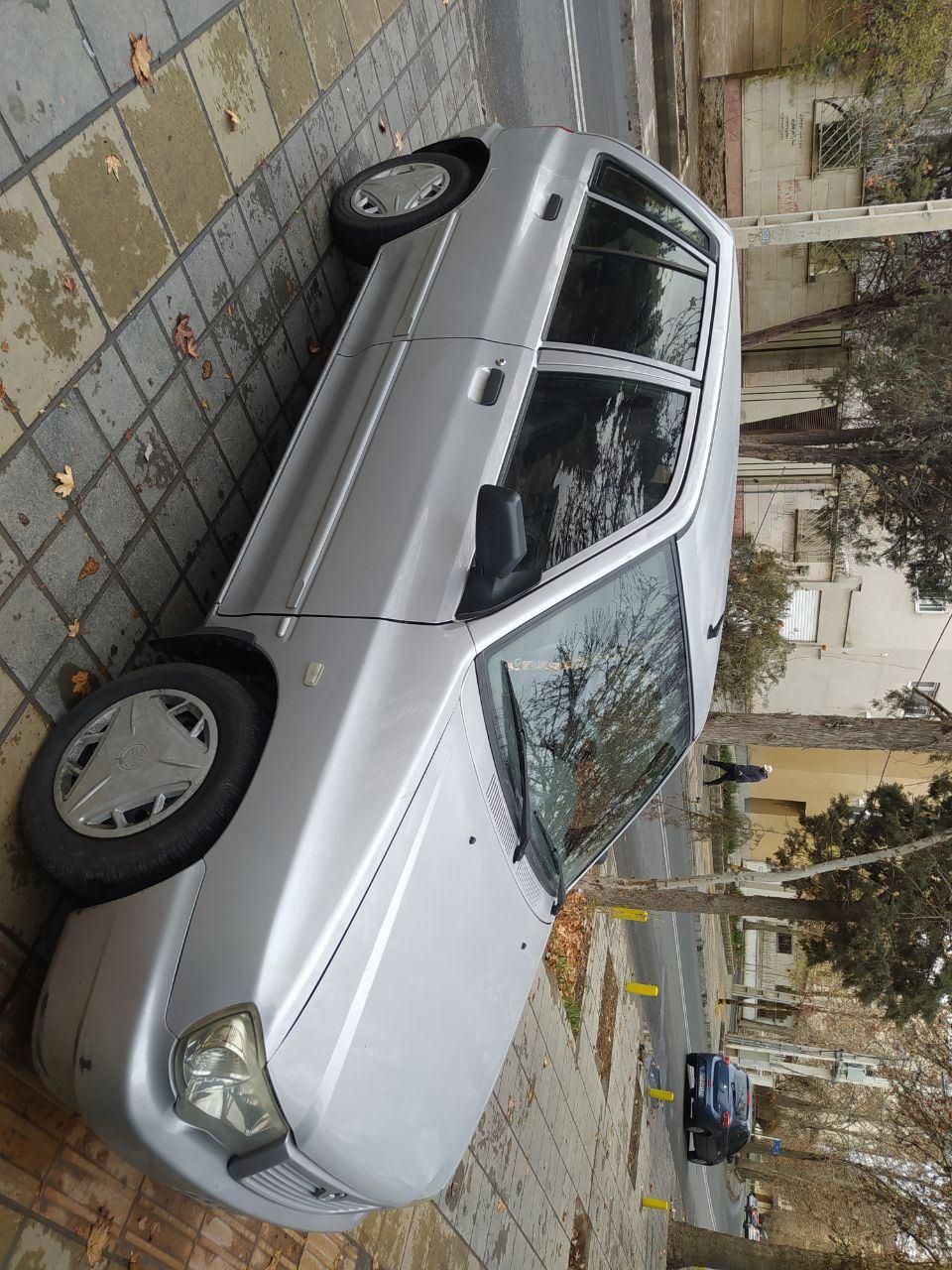 خودرو پراید، 111 آگهی ann_19329946