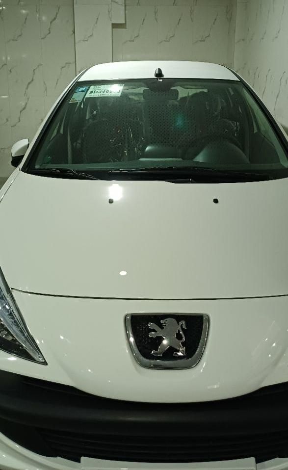 خودرو پژو، 207 آگهی ann_19329958