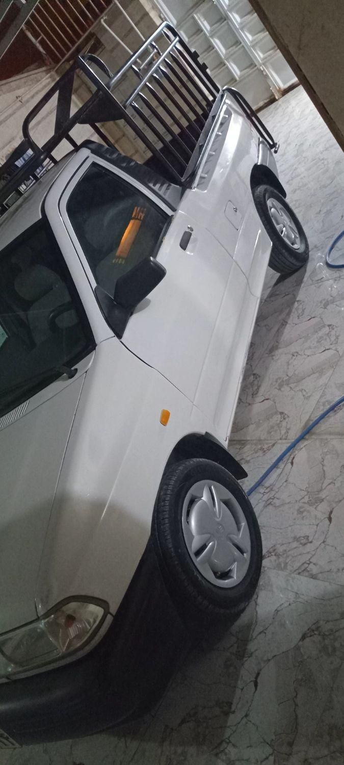 پراید 151 SE - 1399