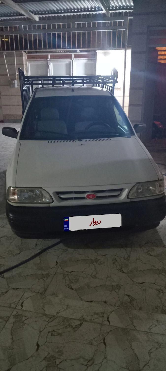 پراید 151 SE - 1399