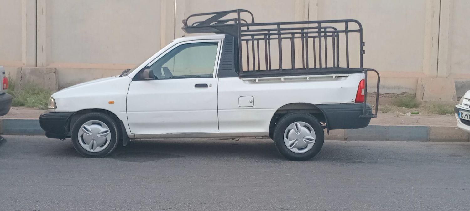 پراید 151 SE - 1399