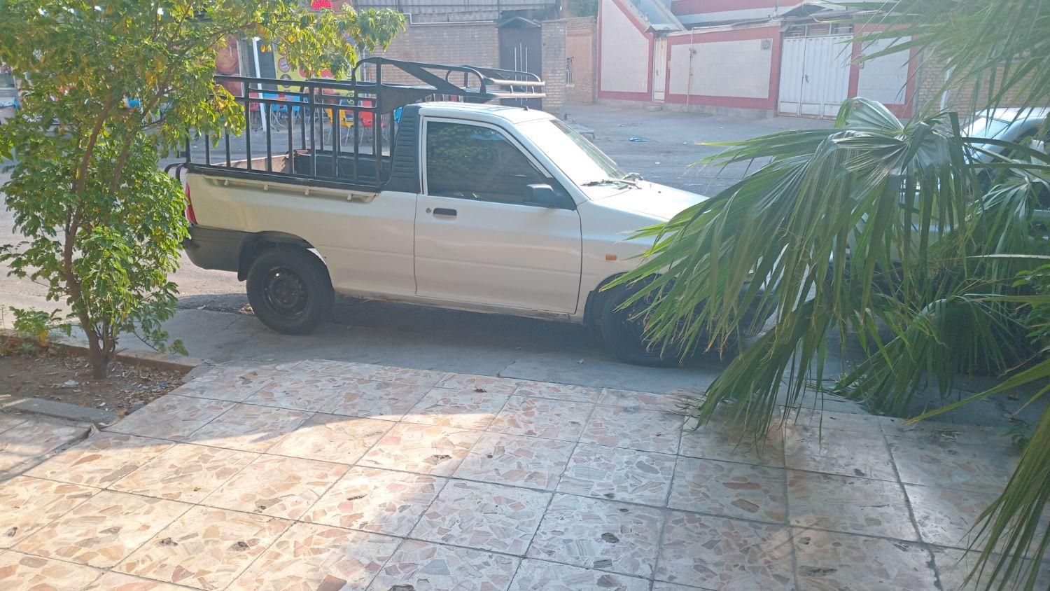 پراید 151 SE - 1399