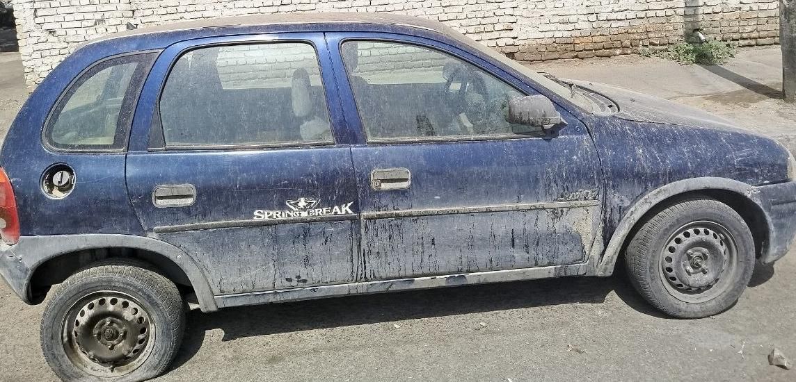 خودرو اپل، کورسا آگهی ann_19329979