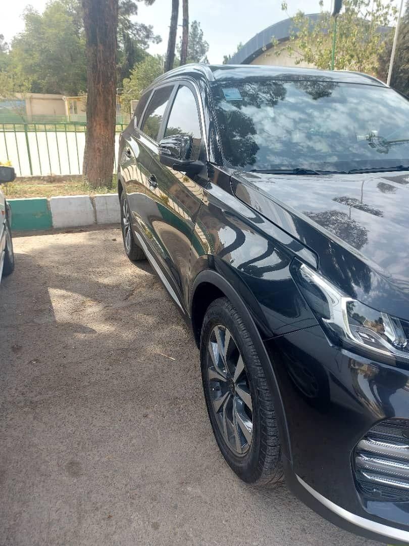 فونیکس تیگو 7 پرو اکسلنت - 1402