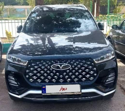 فونیکس تیگو 7 پرو اکسلنت - 1402