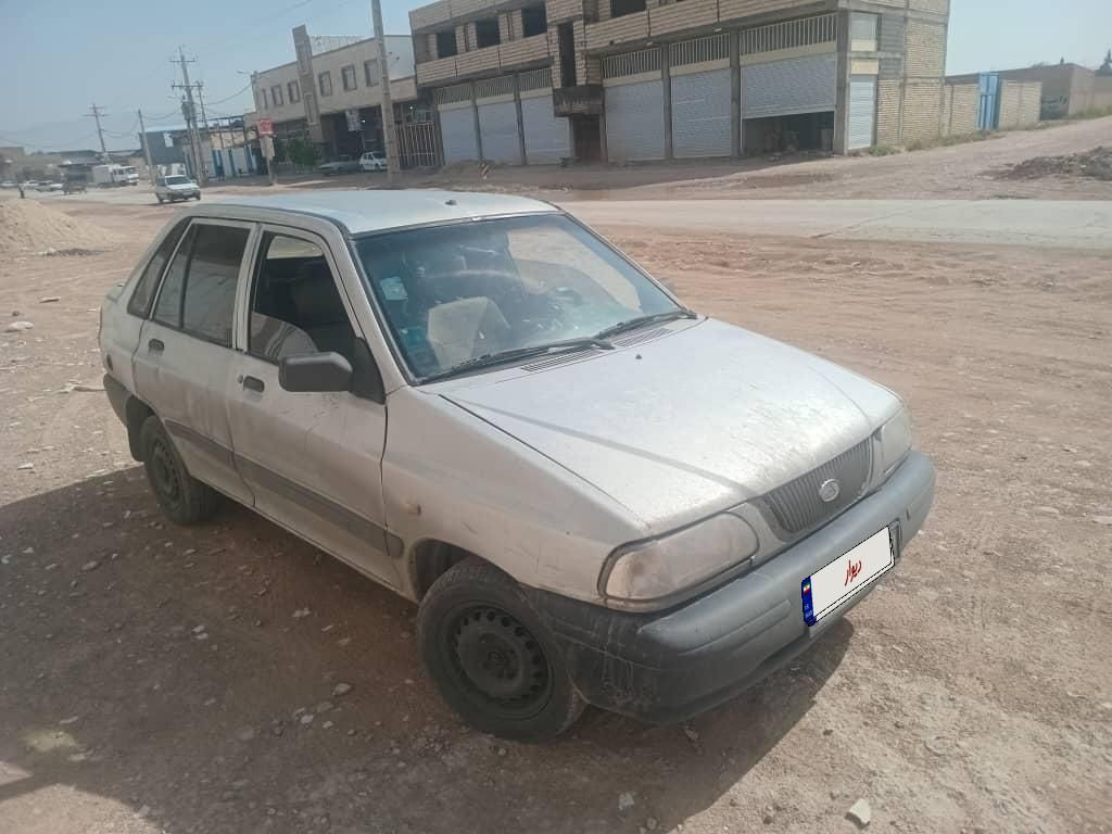 خودرو پراید، 141 آگهی ann_19329992