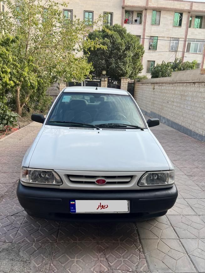 پراید 131 SE - 1397