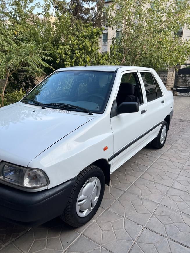 پراید 131 SE - 1397