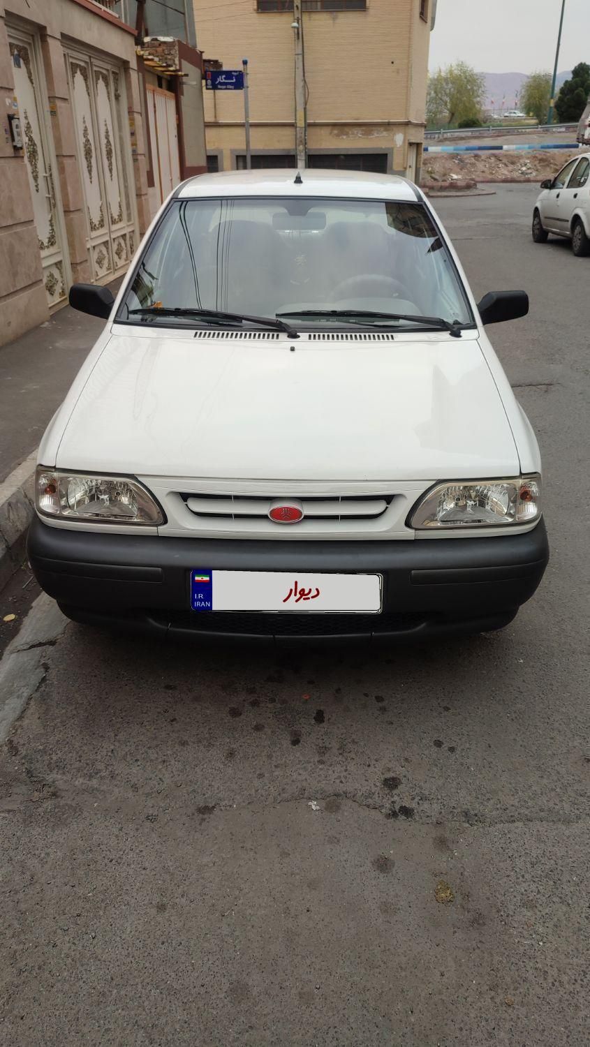خودرو پراید، 131 آگهی ann_19330044