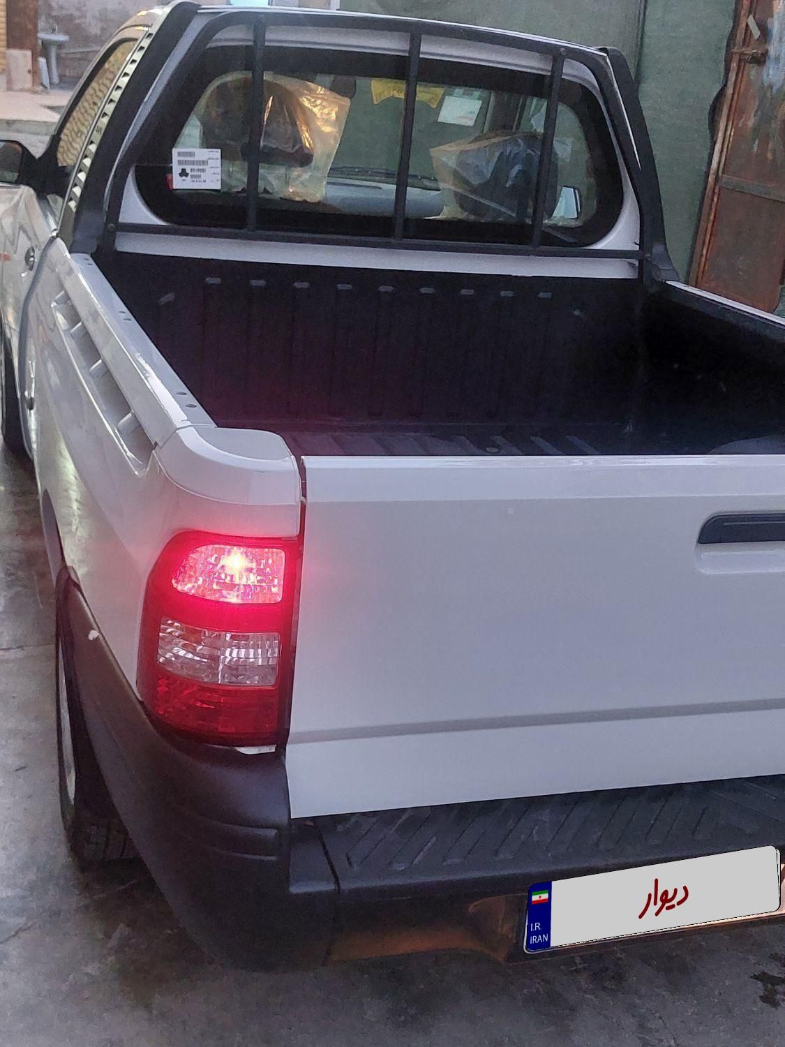 پراید 151 SE - 1403