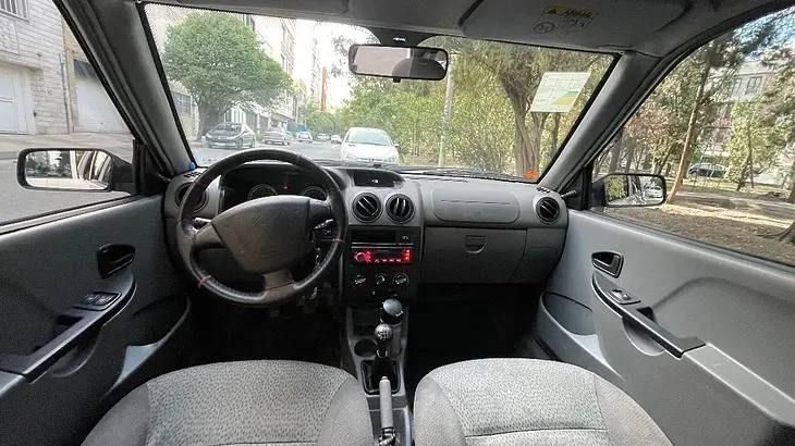 پراید 131 SE - 1399