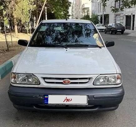 خودرو پراید، 131 آگهی ann_19330107