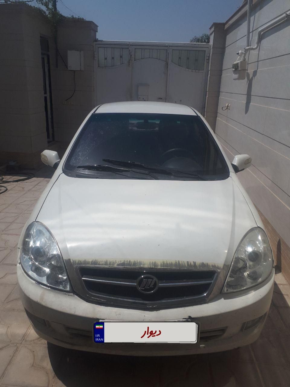 خودرو لیفان، 520I آگهی ann_19330125