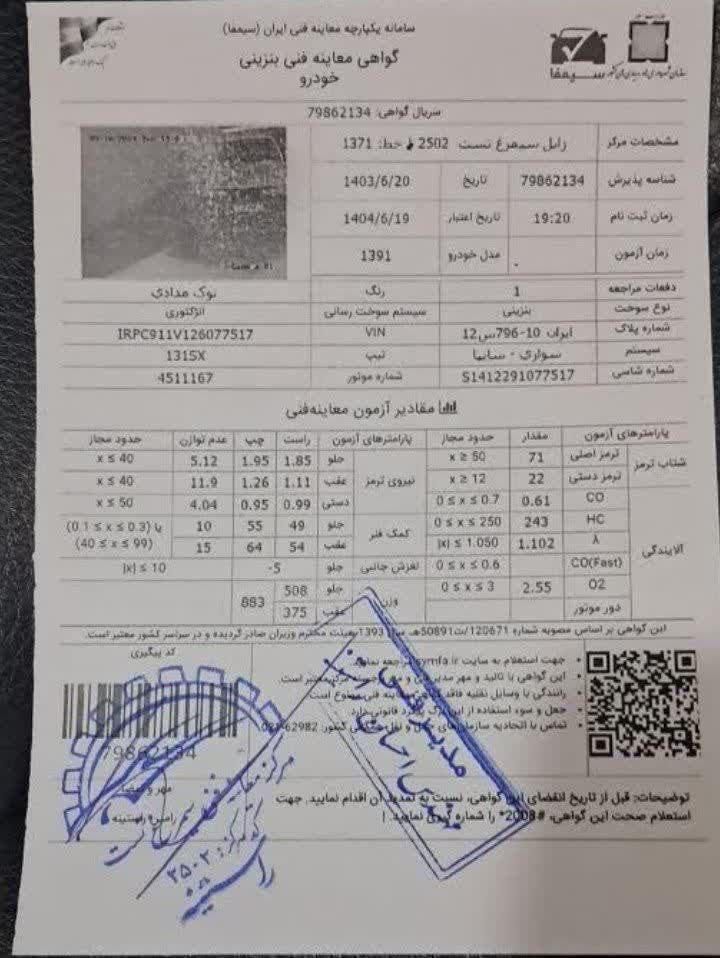 خودرو پراید، 131 آگهی ann_19330161