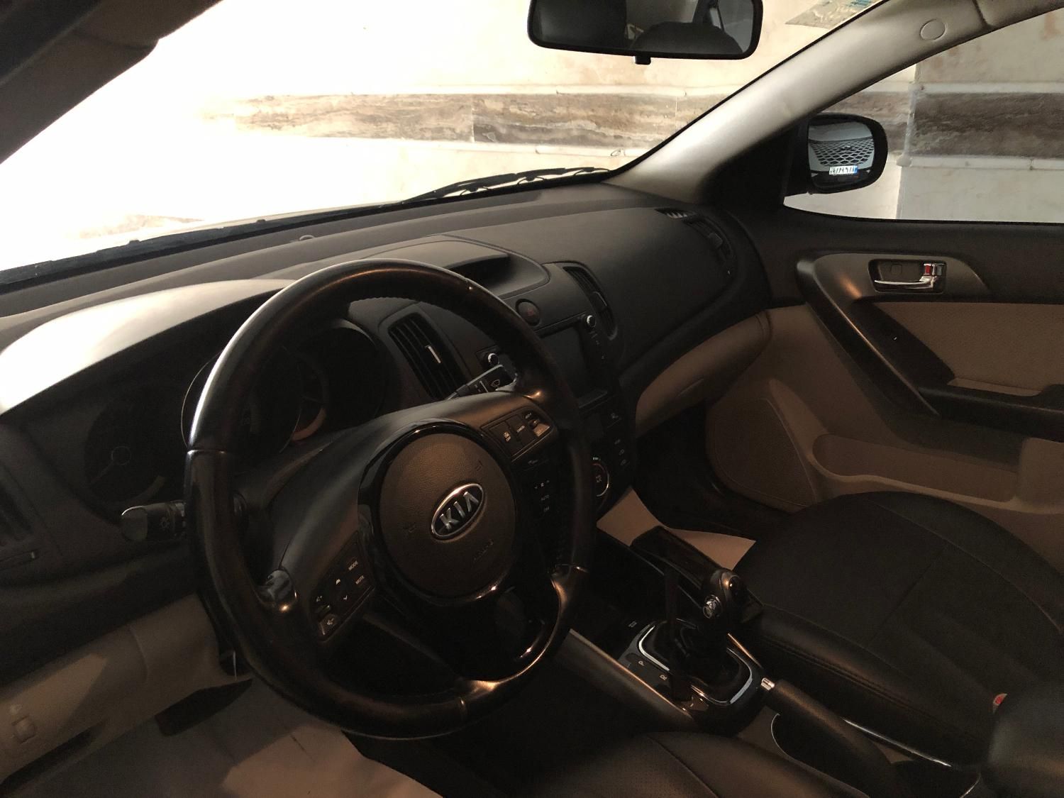 کیا سراتو مونتاژ 2000 اتوماتیک - 1394