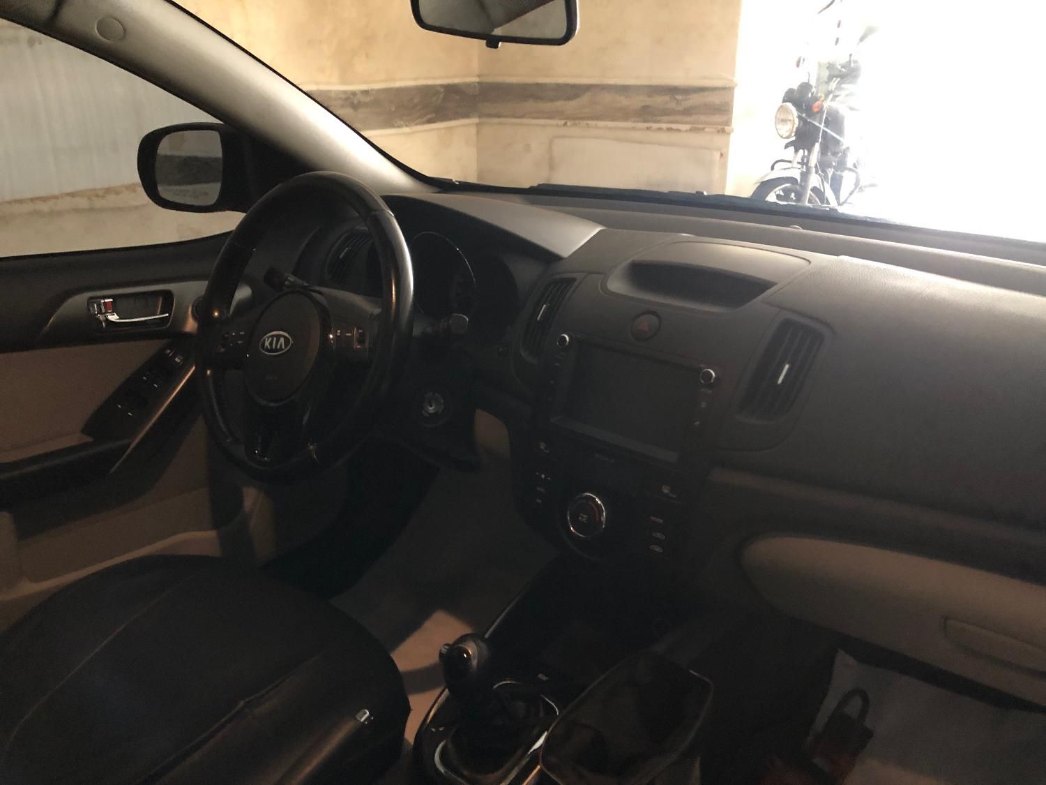 کیا سراتو مونتاژ 2000 اتوماتیک - 1394