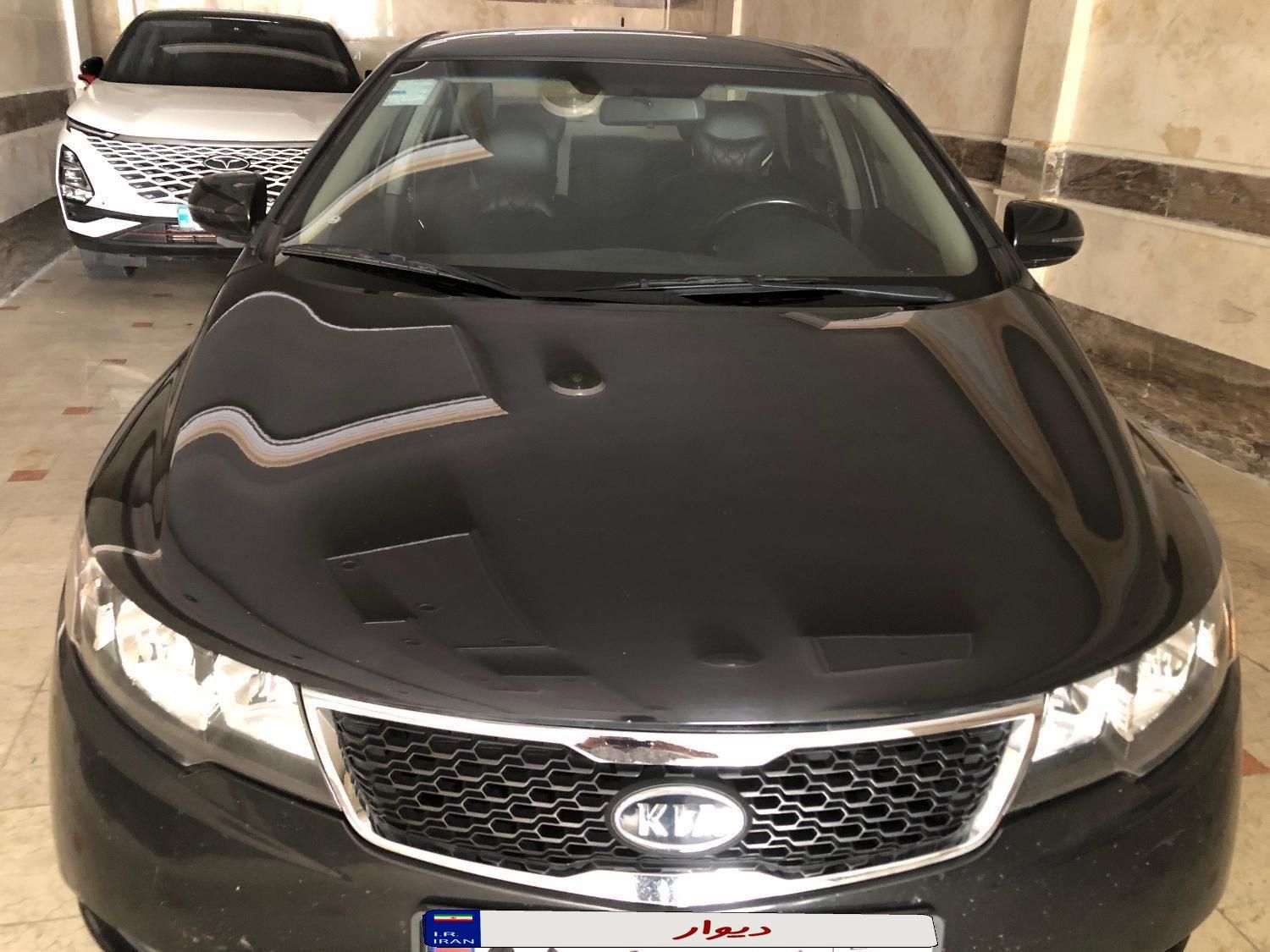 کیا سراتو مونتاژ 2000 اتوماتیک - 1394