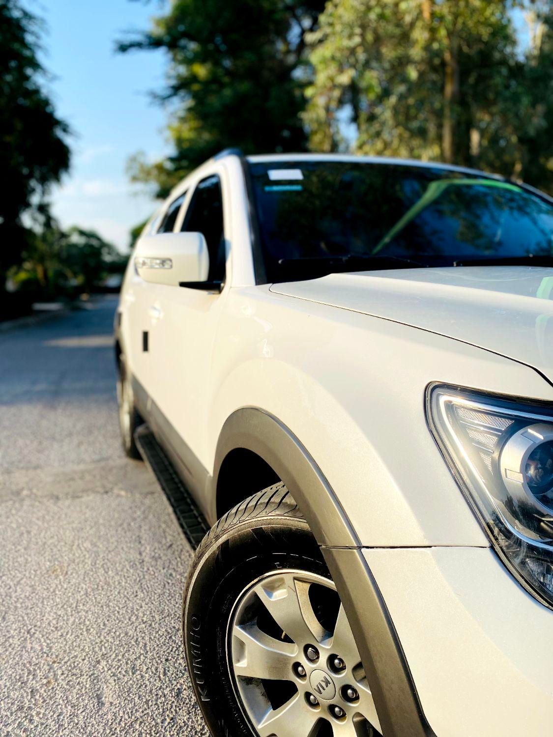 کیا موهاوی فول v6 - 2012