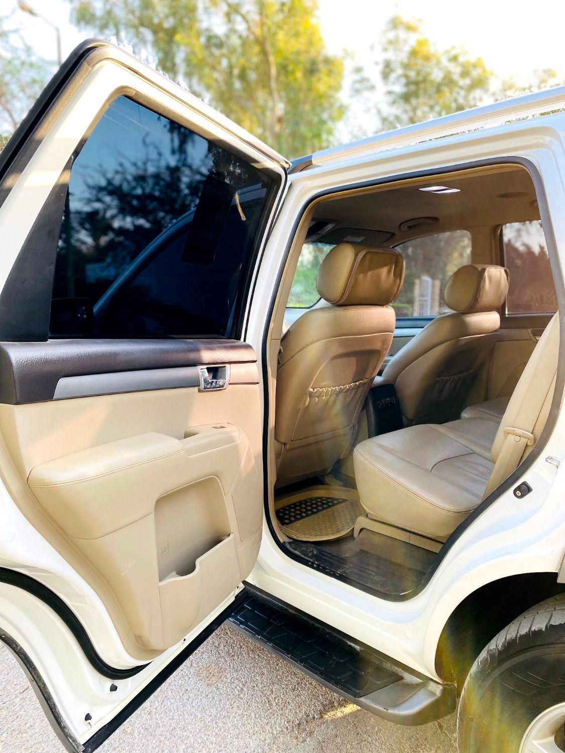 کیا موهاوی فول v6 - 2012