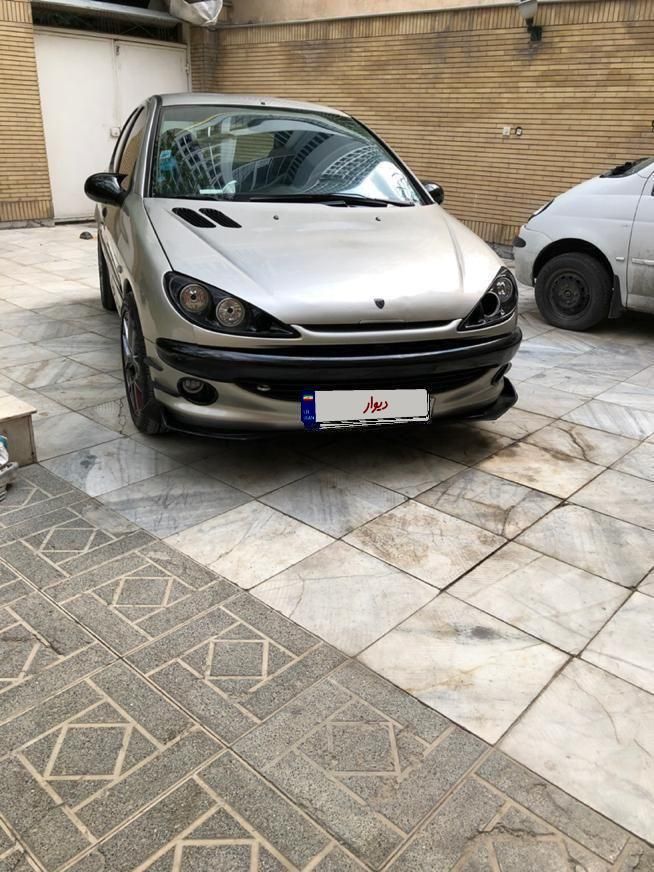 خودرو پژو، 206 آگهی ann_19330198