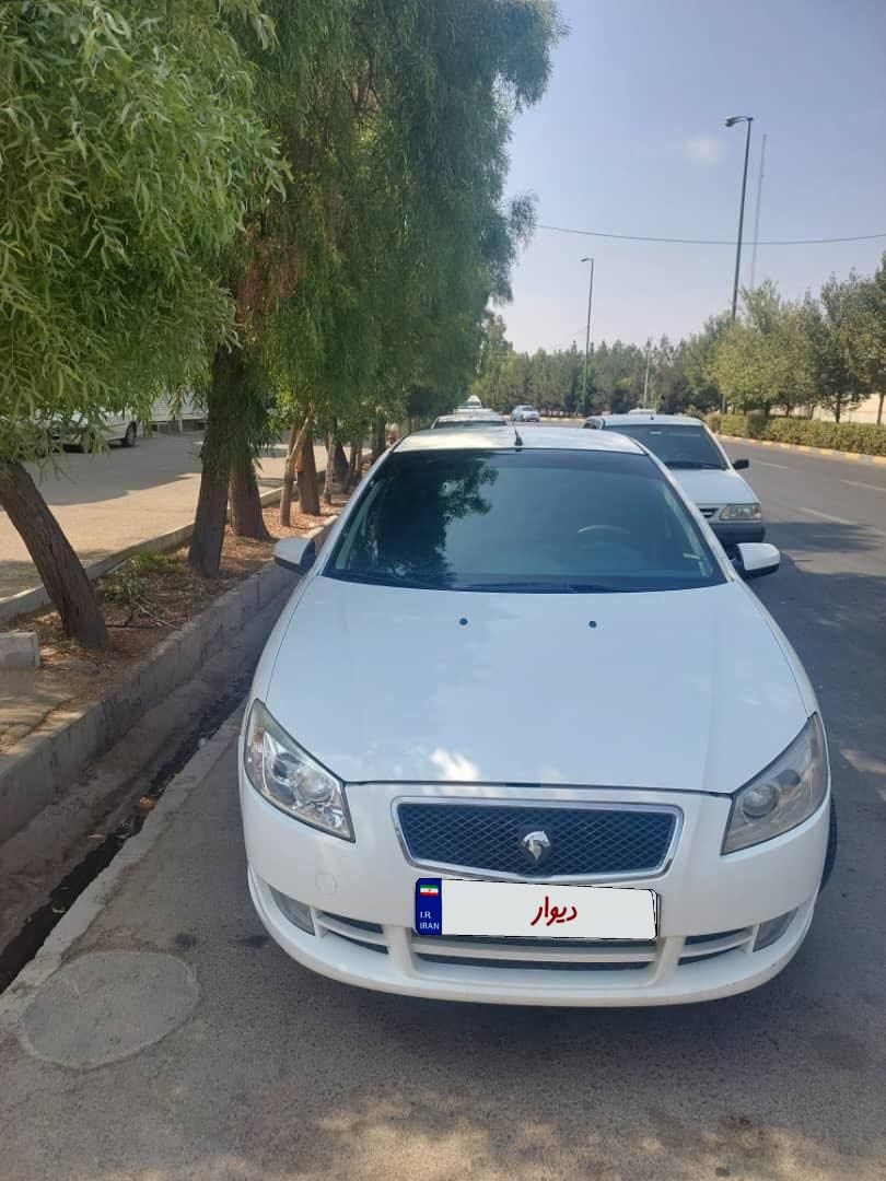 خودرو رانا، LX آگهی ann_19330214